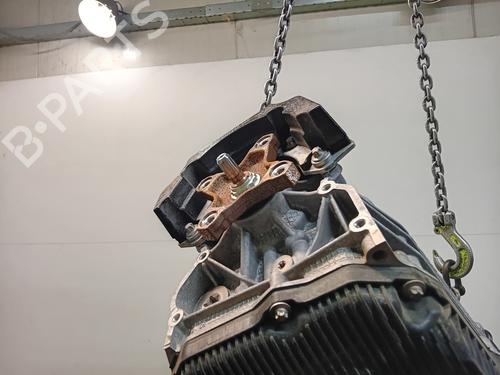 Gearbox MERCEDES-BENZ C-CLASS (W206) C 300 e (206.054) | BP38467543M3 - Image 6