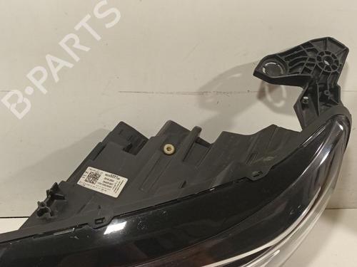 Left headlight OPEL CORSA F (P2JO) 1.2 (68) | BP38706114C28 - Image 2