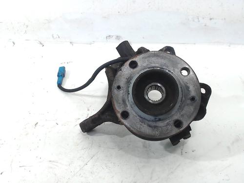 Used Right front steering knuckle CITROËN DS3 (SA_) 1.4 VTi 95 (95 hp) 13203483