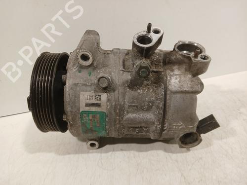 AC-Kompressor AC-Kompressor SEAT ALHAMBRA (710, 711) 2.0 TDI (170 hp) 39912497 39912497