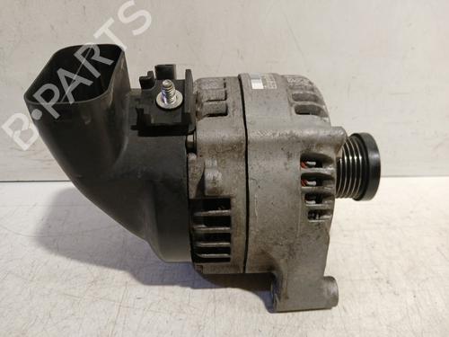 Used Alternator Alternator BMW 1 (F20) 116 i (136 hp) 35815320 35815320