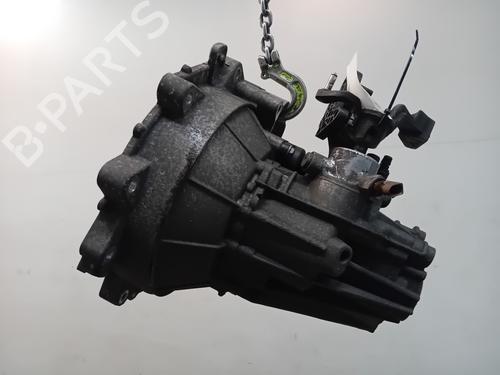Gearbox SEAT Mii (KF1, KE1) 1.0 | BP40010585M3 - Image 4