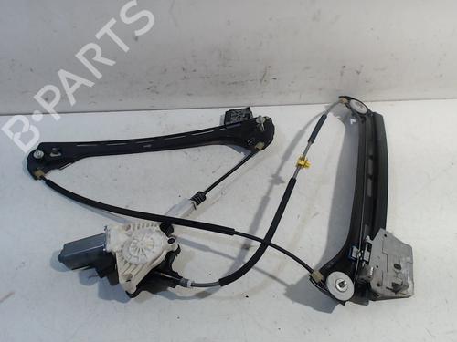Used Front left window mechanism Front left window mechanism 12532213 12532213