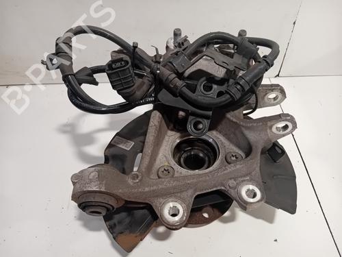 Right rear steering knuckle KIA SPORTAGE V (NQ5) 1.6 T-GDi Plug-in Hybrid AWD | BP29864362M28