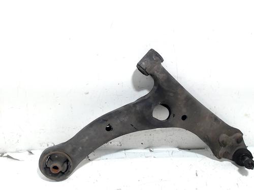 Used Right front suspension arm TOYOTA COROLLA Verso (ZER_, ZZE12_, R1_) 2.2 D-4D (AUR10_, AUR10R) (136 hp) 7780738