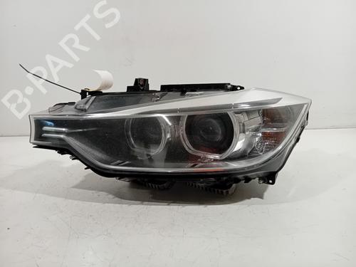 Koplamp links BMW 3 (F30, F80) 320 d (163 hp) 29015537