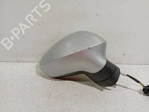 Right mirror SEAT LEON (1P1) 1.2 TSI | BP20085228C27 