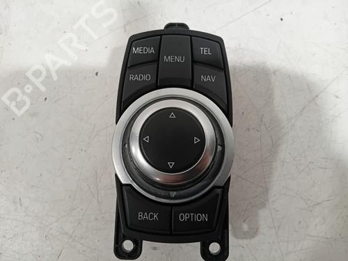 Used Switch BMW 1 (F20) 118 i (170 hp) 21844244