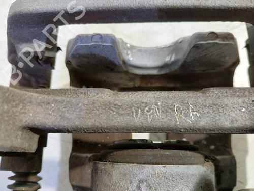 Right rear brake caliper TESLA MODEL 3 (5YJ3) EV AWD | BP38468229M106 - Image 6