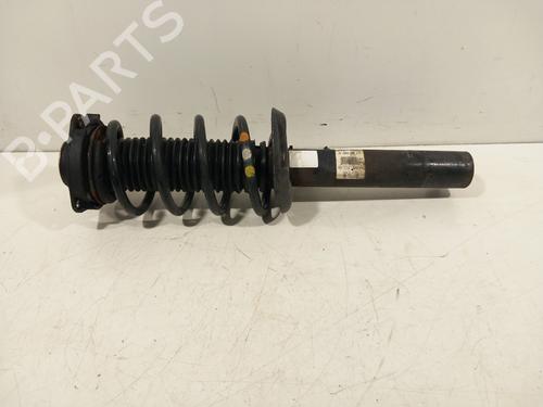 Used Right front shock absorber VW GOLF VI (5K1) 2.0 GTi (210 hp) 31610401
