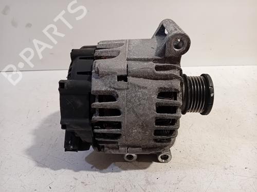 Used Alternator Alternator 23123900 23123900
