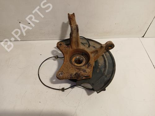 Used Right rear steering knuckle DACIA DUSTER (HM_) 1.5 dCi 115 (HMAD) (116 hp) 31181186