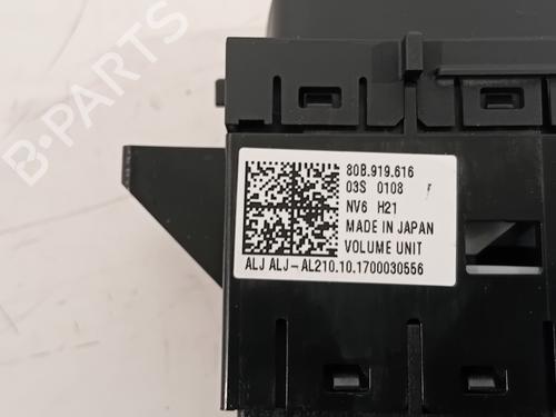 Switch AUDI Q5 (FYB, FYG) SQ5 TFSI quattro | BP33268199I30  - Image 5