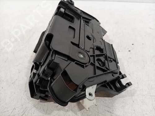 Rear left lock VW UP! (121, 122, BL1, BL2, BL3, 123) 1.0 | BP20308538C100 