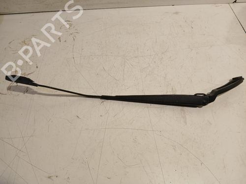 Bras d'essuie-glace avant RENAULT CLIO IV (BH_) 0.9 TCe 90 (BHNF, BHMA, BHMH, BHJK, BHJR) (90 hp) 31823854