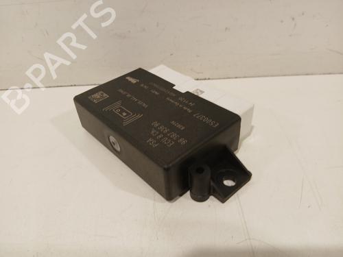 Electronic module DS DS 7 Crossback (J4_, JR_, JC_) E-TENSE 225 (J4DGZU, J45GQU) | BP37490609M83 - Image 5