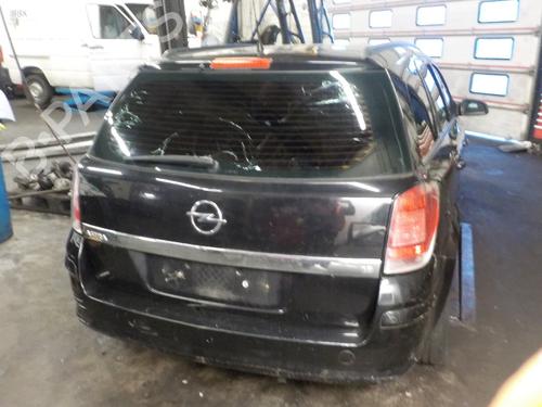Right front driveshaft OPEL ASTRA H Estate (A04) 1.8 (L35) | BP7277868M39 
