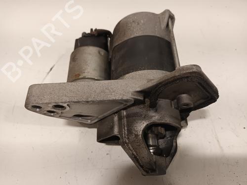 Starter RENAULT MEGANE III Hatchback (BZ0/1_, B3_) 1.2 TCe (BZ2B, BZ11) | BP31924922M8 - Image 3