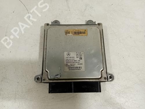Electronic module MERCEDES-BENZ C-CLASS (W205) C 250 BlueTEC / d (205.008, 205.006) | BP25451950M83 
