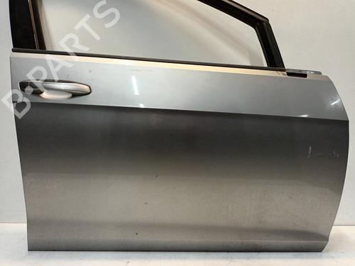 Dør højre fortil VW GOLF VII (5G1, BQ1, BE1, BE2) 1.2 TSI | BP30539433C3 