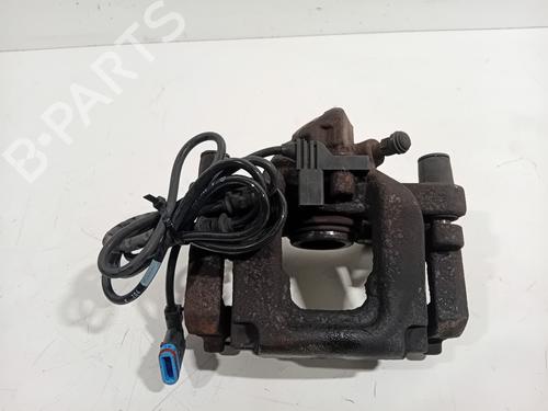 Used Right rear brake caliper MERCEDES-BENZ GLK-CLASS (X204) 280 4-matic (204.981) (231 hp) 30709055