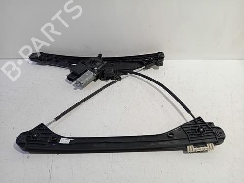 Used Front right window mechanism Front right window mechanism 22607140 22607140