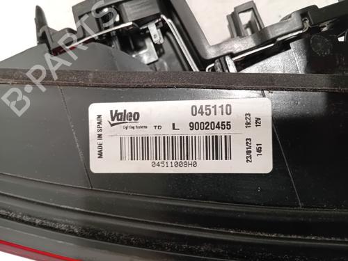 Left tailgate light SEAT LEON (5F1) 1.0 TSI | BP23183467C79 - Image 4