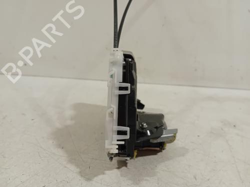Front left lock TOYOTA YARIS (_P13_) 1.0 (KSP130_, KSP130) | BP20501424C98 
