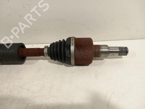 Right front driveshaft FORD FOCUS IV Turnier (HP) 1.5 EcoBlue | BP33609132M39 - Image 3