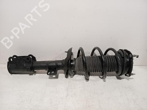 Used Left front shock absorber Left front shock absorber HYUNDAI BAYON (BC3) 1.0 T-GDI 48V-Hybrid (101 hp) 36157620 36157620