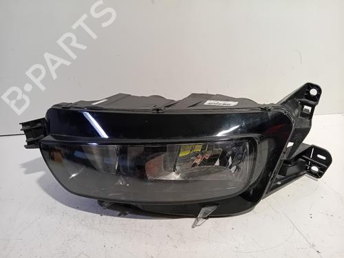Left headlight CITROËN C4 Picasso II 1.6 HDi / BlueHDi 115 | BP24150578C28 - Image 2