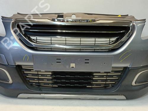 Used Front bumper Front bumper 38062639 38062639