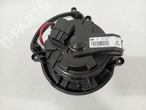 Heater blower motor RENAULT SCÉNIC IV (J9_) 1.3 TCe 160 (J9NC) | BP28282972M62 