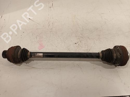 Used Left rear driveshaft AUDI Q5 (8RB) 3.0 TFSI quattro (272 hp) 31979578