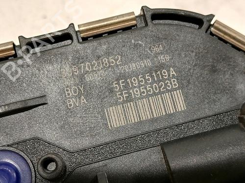 Front wiper motor SEAT LEON (5F1) 1.5 TSI | BP28045310M29 - Image 7