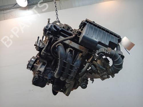 Used Engine Engine MITSUBISHI MIRAGE / SPACE STAR VI Hatchback (A0_A) 1.0 (A05A) (71 hp) 40184912 40184912