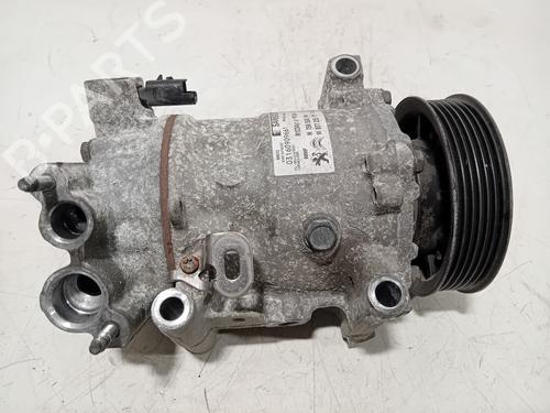 Used AC compressor AC compressor 37799495 37799495