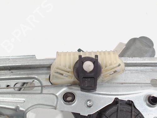 Rear right window mechanism RENAULT MEGANE IV Grandtour (K9A/M/N_) 1.5 dCi 110 | BP13720228C25 