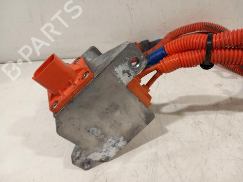 Control unit FIAT 500 (312_) Electric (EV) | BP37490467M11 - Image 4