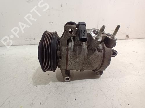 AC compressor JEEP COMPASS (MK49) 2.2 CRD | BP15805416M34  - Image 5