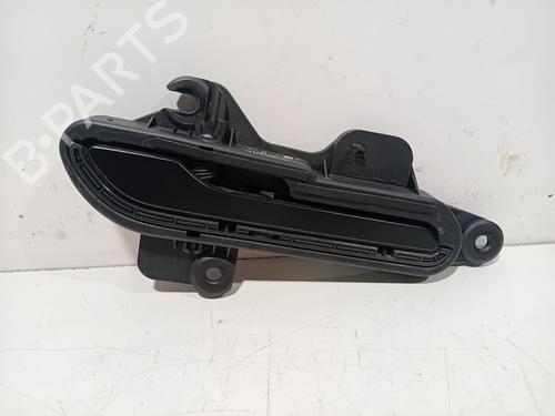 Used Rear right exterior door handle Rear right exterior door handle 37608995 37608995