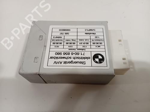 Elektronisk modul BMW 5 (F10) 530 d | BP29541082M83 
