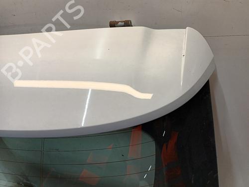 Tailgate RENAULT MEGANE IV Grandtour (K9A/M/N_) 1.2 TCe 130 (K9MR) | BP23394497C6 