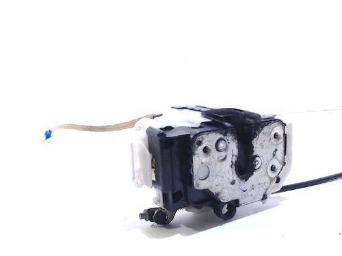 Front right lock CITROËN NEMO Box Body/MPV (AA_) 1.4 HDi | BP13200236C97 
