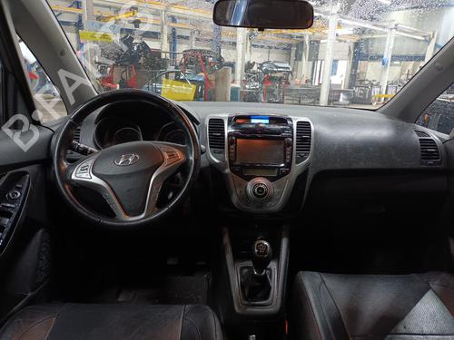 Warning switch HYUNDAI ix20 (JC) 1.4 | BP38646086I22 - Image 14