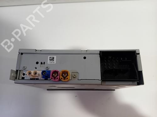 Electronic module SEAT ARONA (KJ7, KJP) 1.6 TDI | BP29745721M83 