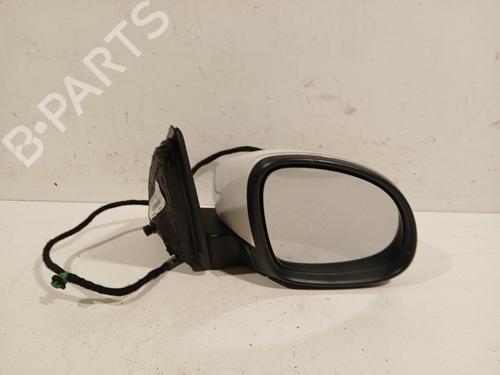 Used Right mirror VW TIGUAN (5N_) 1.4 TSI (160 hp) 28538760