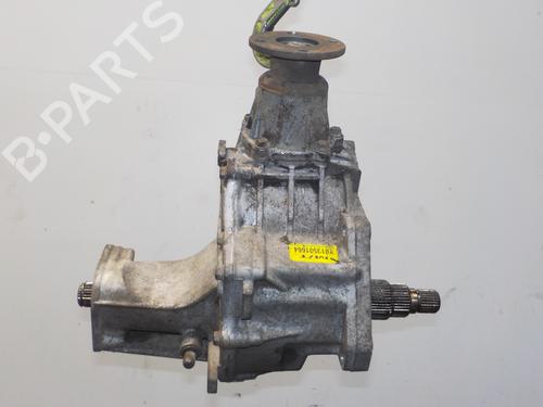 Used Front differential HYUNDAI SANTA FÉ I (SM) 2.0 CRDi 4x4 (113 hp) 12533417
