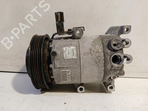 Used AC compressor HYUNDAI ix20 (JC) 1.4 (90 hp) 32753084