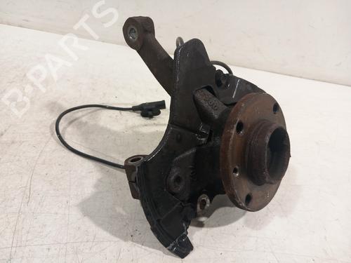 Right front steering knuckle FORD KA (RU8) 1.2 | BP39142873M26 - Image 2